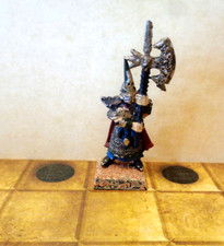 Warhammer figur henker gebraucht kaufen  Deutschland