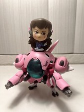 Overwatch d.va mini for sale  Pomona