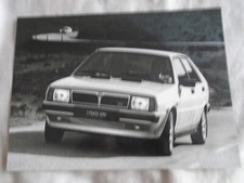 Lancia delta press for sale  KINGS LANGLEY