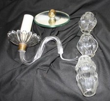 Vintage chandelier lighting for sale  DEAL