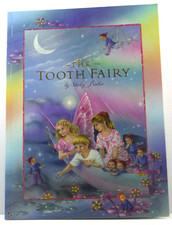 A Fada do Dente por Shirley Barber 2016 brochura muito bom estado livro infantil, usado comprar usado  Enviando para Brazil