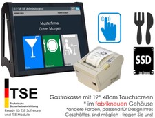 Tse kasse grossem gebraucht kaufen  Nürnberg