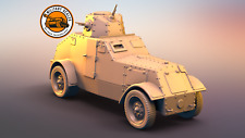 Armoured car Ursus wz. 29 1:48 na sprzedaż  PL