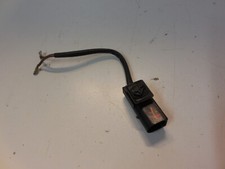 2005 Mercedes W220 S500 eixo de cames sensor de posição conector cabo plugue 1655452328 comprar usado  Enviando para Brazil