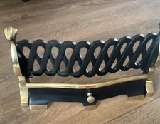 gas fire fret for sale gas fire fret for sale WOLVERHAMPTON