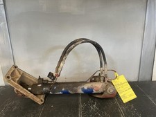 Pistone alza cabina usato  Italia