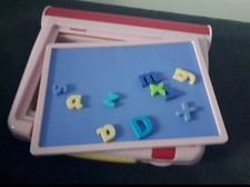 Elc pink magnetic for sale Elc pink magnetic for sale  LONDON