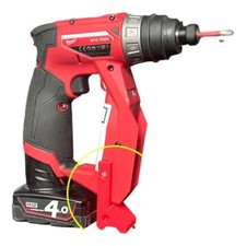 Support perceuse milwaukee d'occasion  Strasbourg-