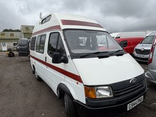 1990 ford transit for sale  SOLIHULL