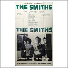 Smiths 1985 meat for sale  CHORLEY