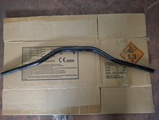 Vendo manubrio ktm usato  Roma