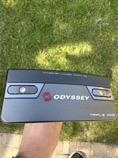 Odyssey tri hot for sale  MIDDLESBROUGH