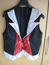Fasching weste damen gebraucht kaufen Fasching weste damen gebraucht kaufen  Luhe-Wildenau