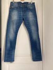 Jeans diesel tepphar d'occasion  Neuilly-sur-Seine