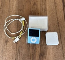Ipod apple generazione usato  Pordenone