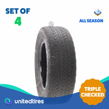 Set used 255 for sale  Chicago