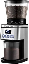 New amzchef cg209 for sale  LEEDS