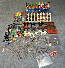 Huge lego castle for sale  Norwich