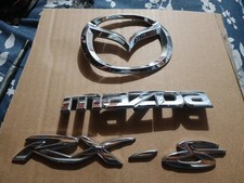 Mazda rx8 2004 for sale  Seaside