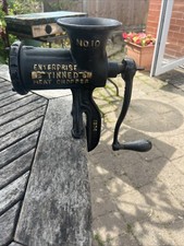 Vintage metal enterprise for sale  CHORLEY