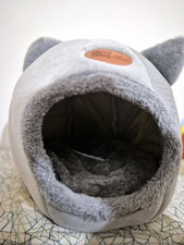 Puppy house winter for sale  LONDON