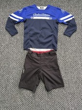 Troy lee designs for sale  EXETER