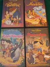 Walt disney lotto usato  Milano