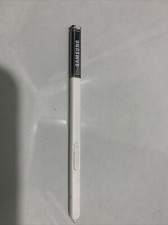 Usado, Caneta stylus "original" fabricante de equipamento original Samsung Galaxy Note 4 N910 - Branca comprar usado  Enviando para Brazil