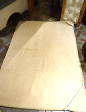 70er matratzenauflage reine gebraucht kaufen  Jagstzell