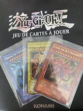 Pack dieux égyptiens d'occasion  Villeneuve-la-Guyard