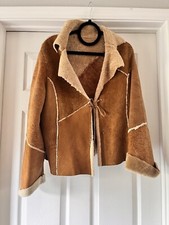Keenan leather jacket for sale  Charlotte