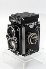 Rolleiflex tlr 6x6 gebraucht kaufen  Mainz