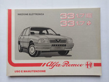 Alfa romeo alfa usato  Sustinente