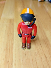 Fireman sam figurine for sale  AYLESBURY