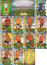 CROMOS - 2009-2010 - CELTA DE VIGO - LOTE 1 - MUNDICROMO - 1 comprar usado  Enviando para Brazil
