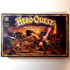 Hero quest basisspiel gebraucht kaufen  Konstanz