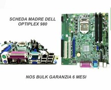 Scheda madre socket usato  Ribera
