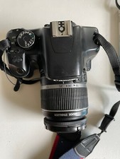 Kamera canon eos gebraucht kaufen  Hamburg