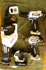 Hart 20v brushless for sale  Little River