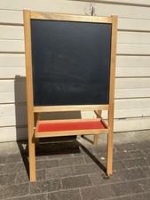 Kids wooden easel for sale  LONDON