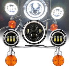 Led headlight 4.5 for sale  Hebron