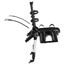 Porte vélo thule d'occasion  Roncq