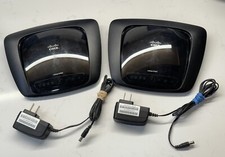Two linksys e1000 for sale  Indianapolis