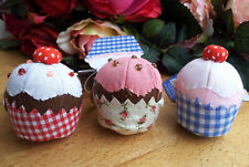 Stoffmuffins cupcake muffin gebraucht kaufen Stoffmuffins cupcake muffin gebraucht kaufen  Friedrichstadt