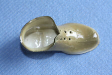 Chaussure soulier faïence d'occasion  France