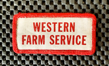 Western farm service for sale  Miami