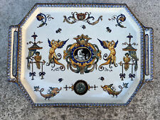 Gien banette faience d'occasion  Sauveterre-de-Comminges