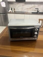 Ariete forno 56l usato  Boscoreale