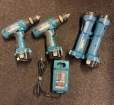 Stück makita 6317d gebraucht kaufen  Ankum