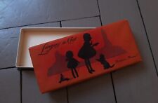 Boîte ancienne biscuits d'occasion  France